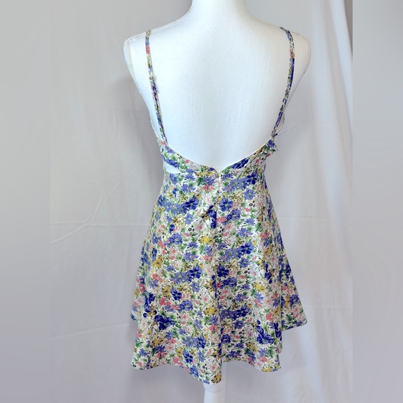 L.A HEARTS X PACSUN, mini dress. - Picture 2 of 2